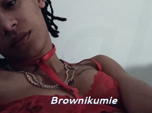 Brownikumie
