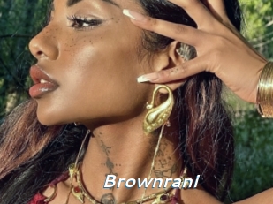 Brownrani