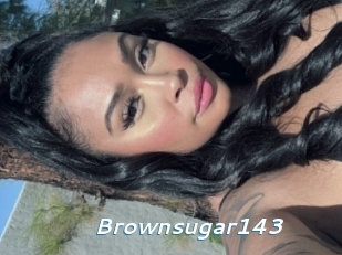 Brownsugar143