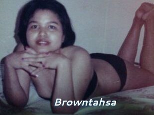 Browntahsa