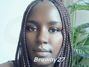 browny27 Camgirls Live