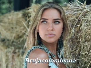 Brujacolombiana
