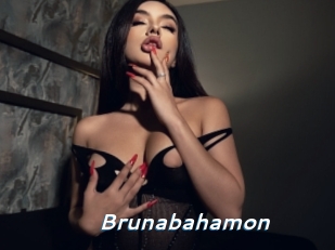Brunabahamon