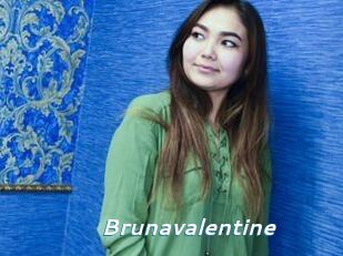 Brunavalentine