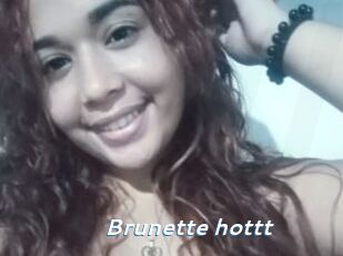 brunette_hottt Camgirls Live