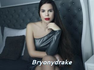 Bryonydrake