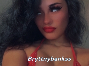 Bryttnybankss