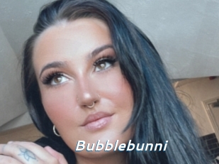 Bubblebunni