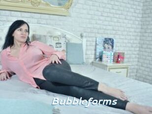 Bubbleforms