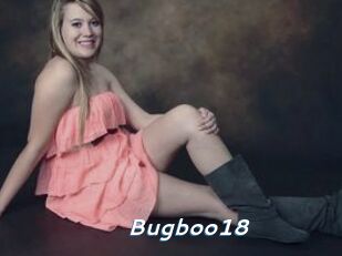 Bugboo18