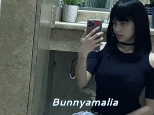 Bunnyamalia