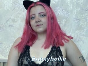 Bunnyhollie
