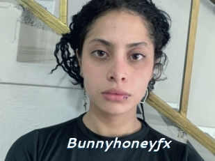 Bunnyhoneyfx