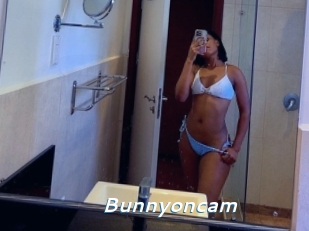 Bunnyoncam