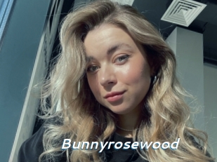 Bunnyrosewood