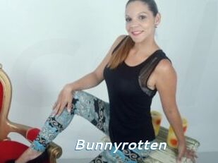 Bunnyrotten