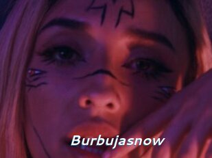 Burbujasnow