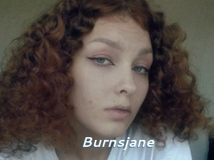 Burnsjane