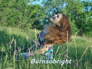 Burnsobright
