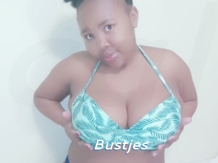 Bustjes