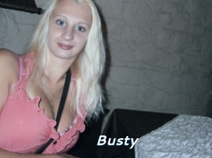 Busty