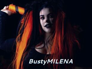 BustyMILENA