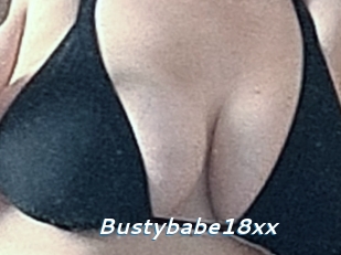 Bustybabe18xx