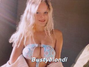 Bustyblondi
