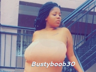 Bustyboob30