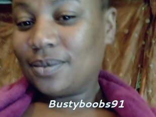 Bustyboobs91