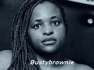 Bustybrownie