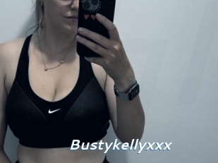 Bustykellyxxx