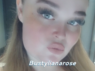 Bustylianarose