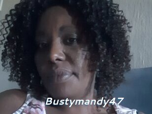 Bustymandy47