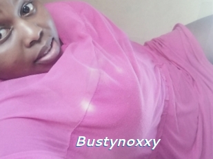 Bustynoxxy