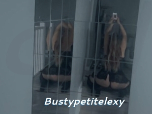 Bustypetitelexy
