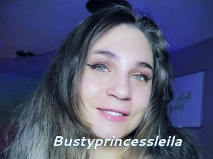 Bustyprincessleila
