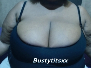 Bustytitsxx