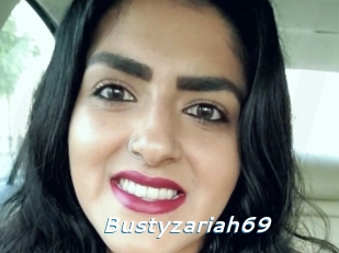 Bustyzariah69