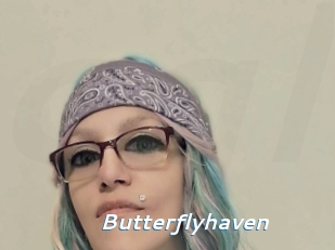 Butterflyhaven
