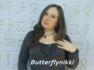 Butterflynikki