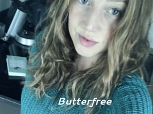 Butterfree