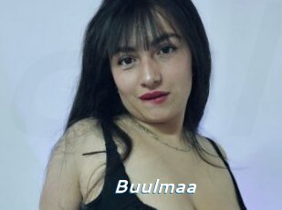 Buulmaa