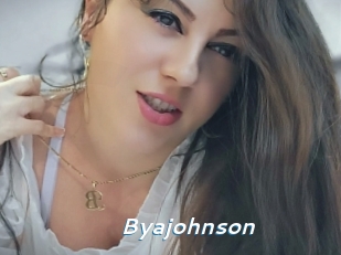 byajohnson Camgirls Live