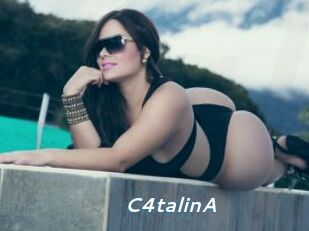 C4talinA