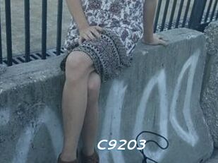 C9203