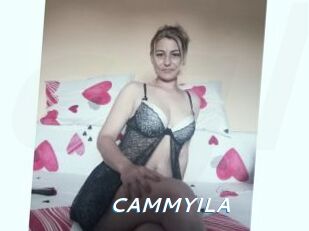 CAMMYILA