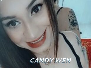 CANDY_WEN