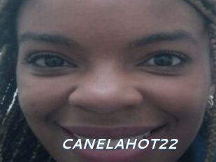 CANELAHOT22