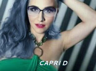 CAPRI_D